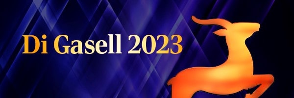 Di Gasell 2023