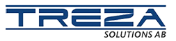 Treza Logo