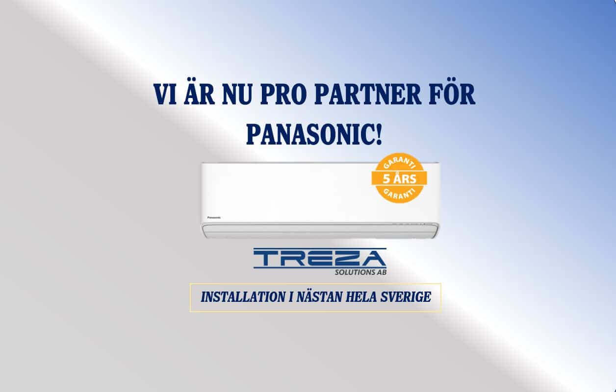 Panasonic Pro Partner